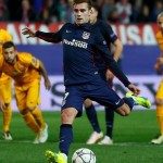 Atletico vs Bayern Munich – 03