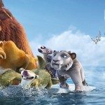 Ice Age Collision Course