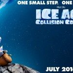 Ice Age Collision Course 02