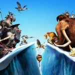 Ice Age Collision Course 04