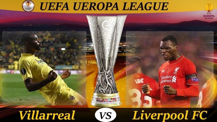 Liverpool Vs Villarreal