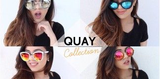 Quay Sunglasses Collection