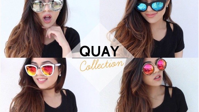 Quay Sunglasses Collection