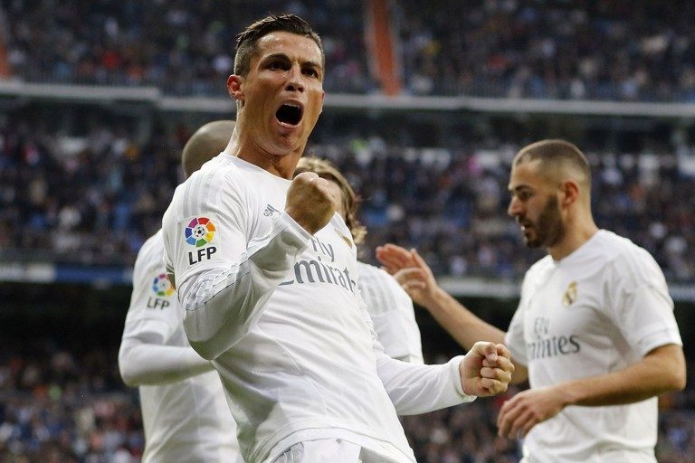 Ronaldo និង Benzema ជាពីរបួសអាចចូលរួមប្រកួតបានវិញ ថាតើ Man City អាចយកឈ្នះ Real Madrid បានអត់យប់នេះ?