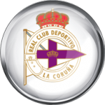 Deportivo Logo