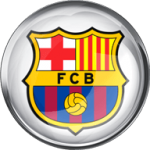 Barcelona Logo