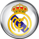 Real Madrid Logo