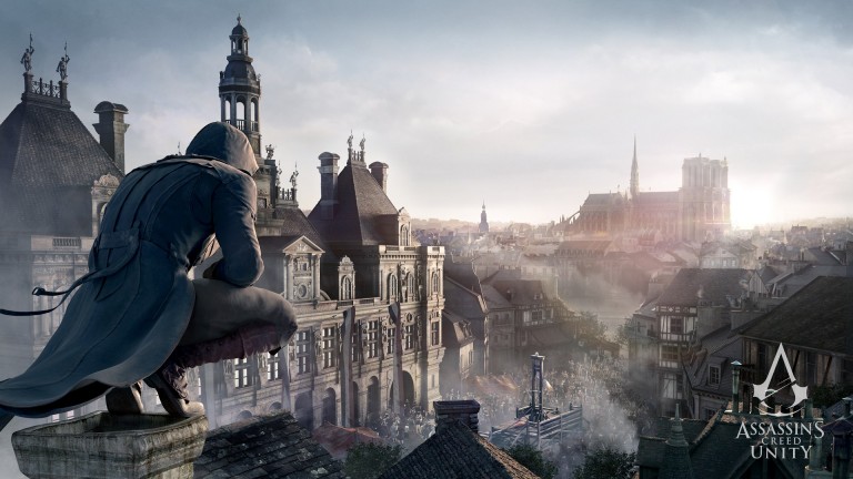ធ្លាប់តែលេងហ្គេម Assassin’s Creed ឥឡូវចេញភាពយន្តហើយ