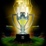 Congrats, FC Barcelona