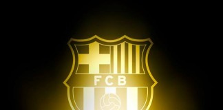 Congrats, FC Barcelona