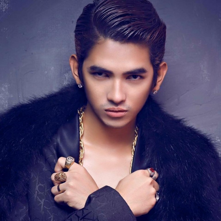G-Devith  ចេញបទថ្មីទៀតហើយ ជីវិតខ្ញុំ  My Life