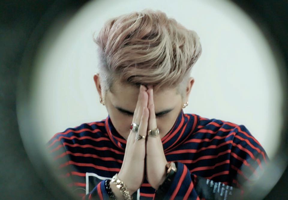 G-Devith ចេញបទថ្មីទៀតហើយ ជីវិតខ្ញុំ My Life KohSantepheap.TV