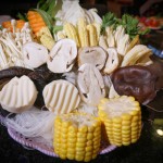 ឈុតបន្លែ