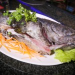 ត្រីតុកែ