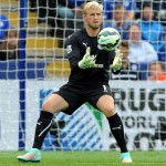 Kasper Schmeichel