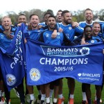 Leicester-players-arrive-at-training-after-title-is-confirmed