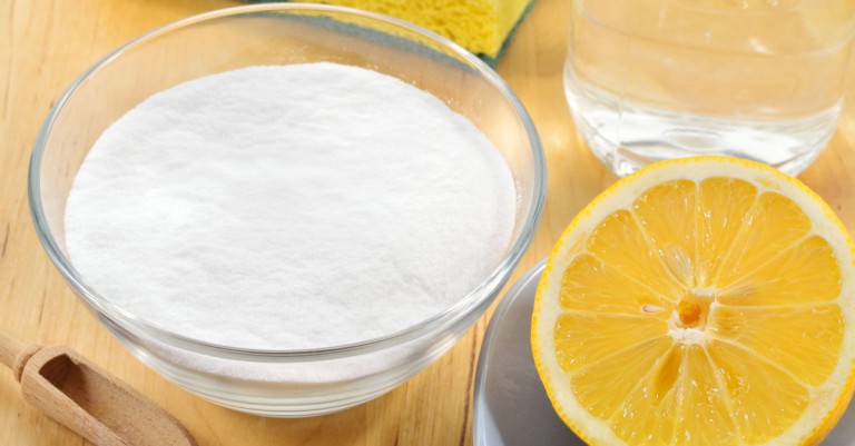 អាថ៌កំបាំង នៃ ម្សៅ Baking Soda ដែលអ្នកមិនធ្លាប់ដឹង