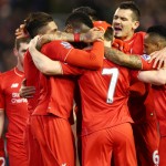 Liverpool vs Sevilla – 01