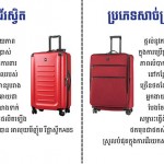 Luggage