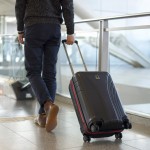 victorinox luggage