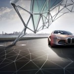 BMW Next 100