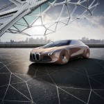 BMW Next 100