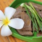ថ្លើម