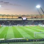 Stadium de Toulouse