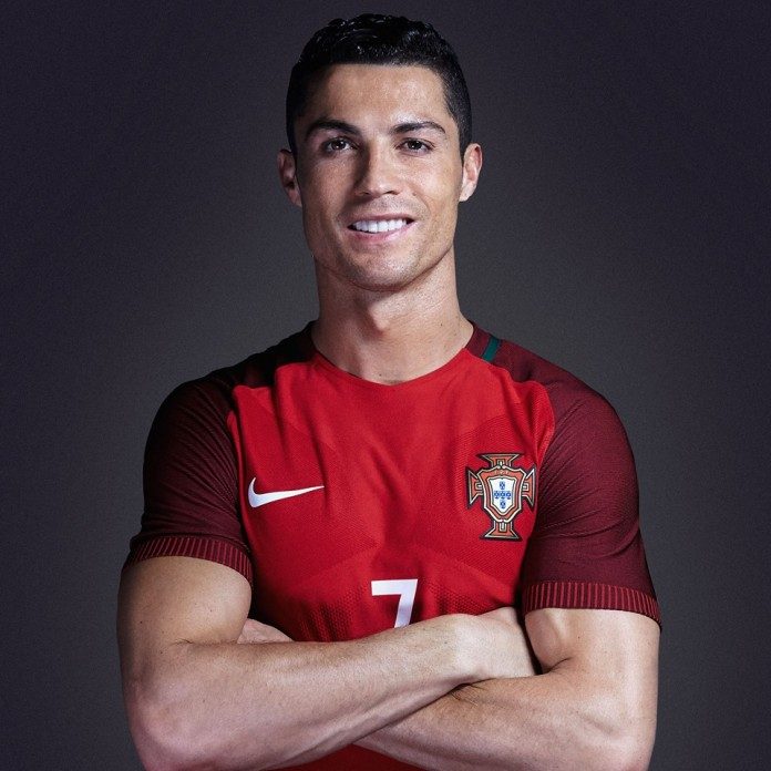 Ronaldo Nike Commercial