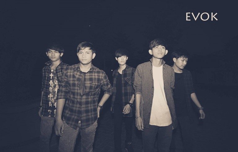 មានដឹងអត់ Flashback របស់ EVOKចេញMVហើយ