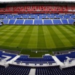 Stade de Lyon