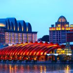 3-Resorts World Sentosa