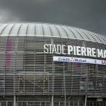 Stade Pierre Mauroy