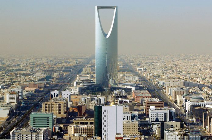 Saudi-arabia