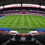 Parc des Princes