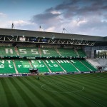 Stade Geoffroy-Guichard