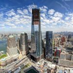 7-One World Trade Center