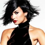 8-Demi Lovato