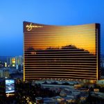 8-Wynn Las Vegas