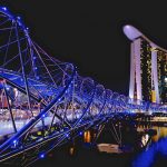 9-The Helix Bridge