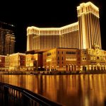 9-The Venetian Macao