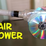 Air blower