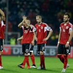 Albania Euro 2016