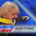 America’s got talent 3