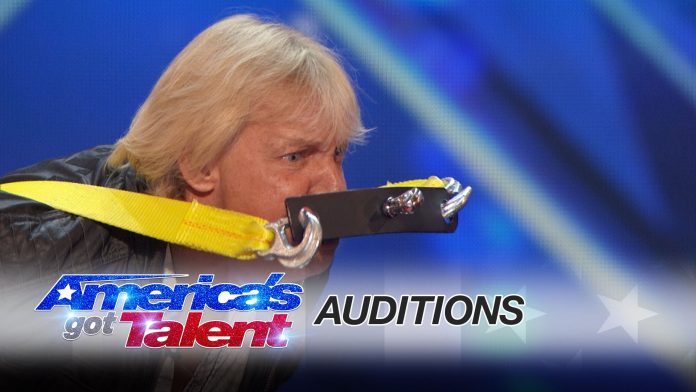 America's got talent