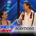 America’s got talent 7