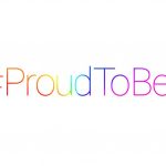 #proudtobe