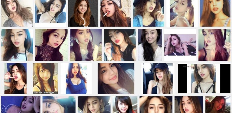 អីយ៉ា ! មើល​ Lily Maymac ផាត់មុខតិចមើល៍