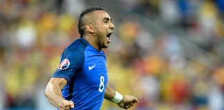 Payet's Late Stunner Gives France 2-1 Win