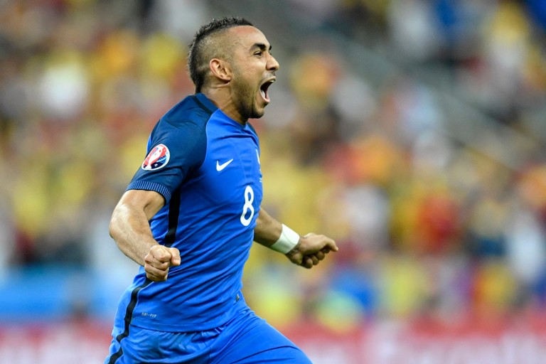 ការ​ប្រកួត​ដំបូង​ស្វាគមន៍ Euro 2016 ម្ចាស់ផ្ទះ​បារាំង​យកឈ្នះ រូ​ម៉ា​នី